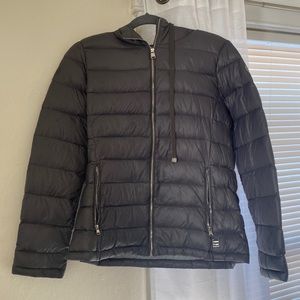 Calvin Klein winter coat
